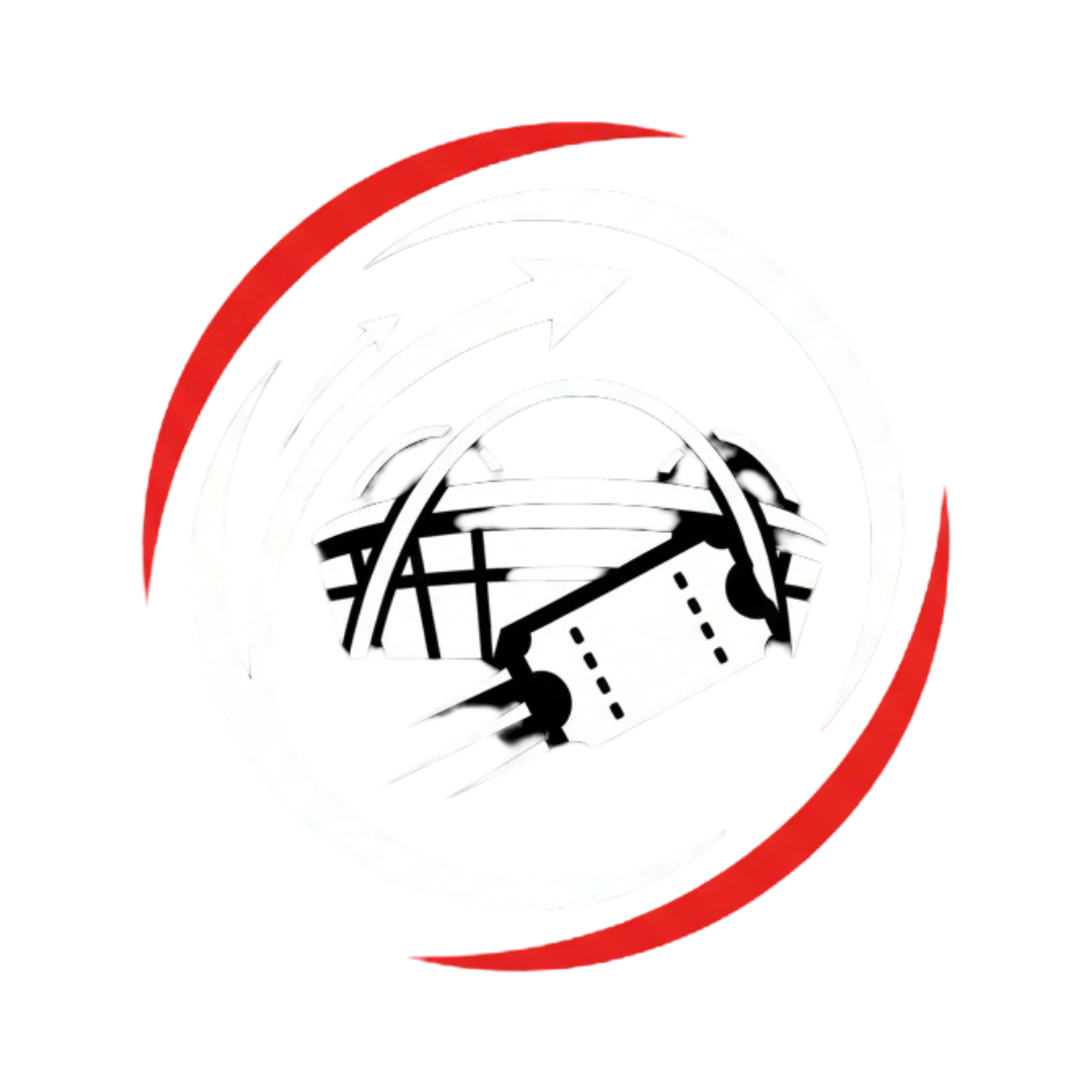 MatchTicketZone Logo